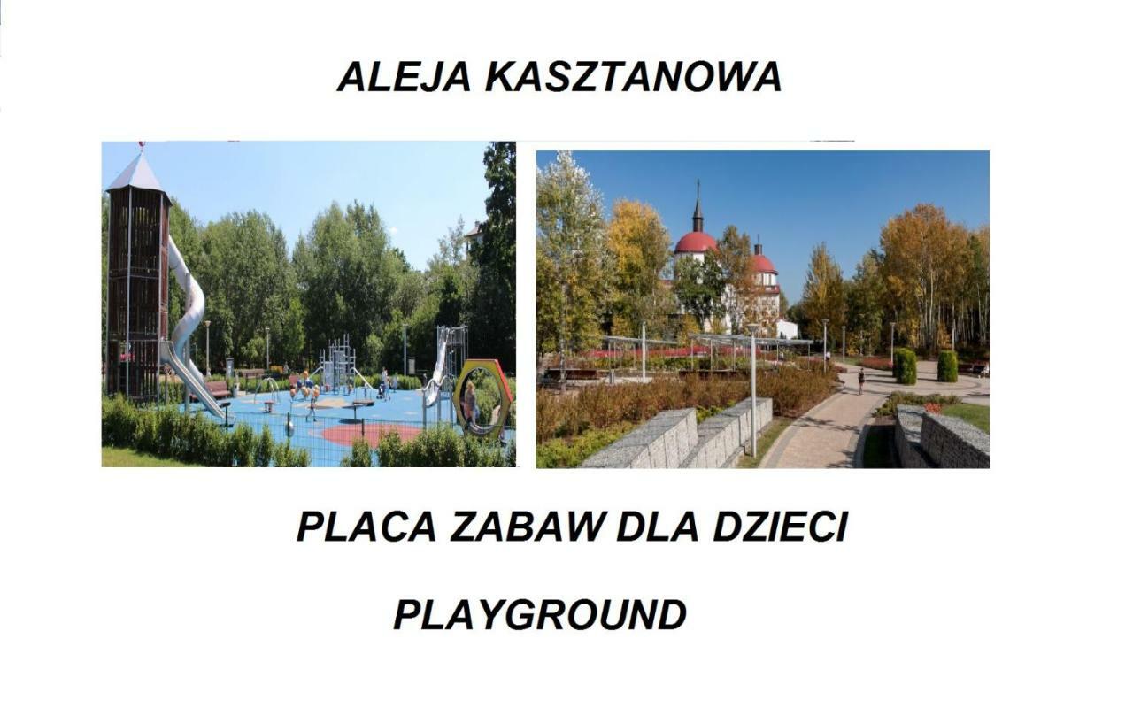 Kabaty 2 Warsaw